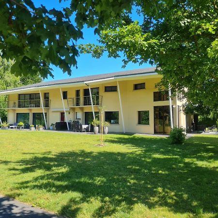 Villa Courtisols Kültér fotó