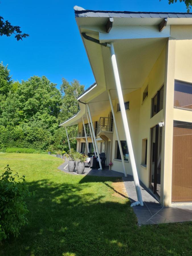 Villa Courtisols Kültér fotó